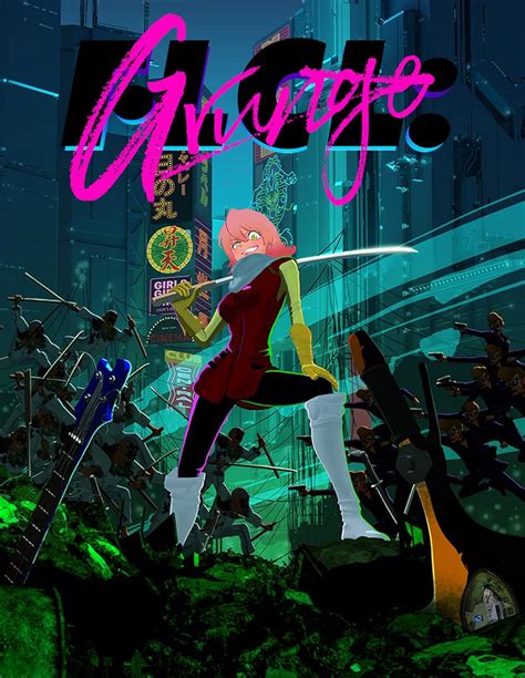 flcl soap2day|FLCL: Grunge (TV Mini Series 2023) .